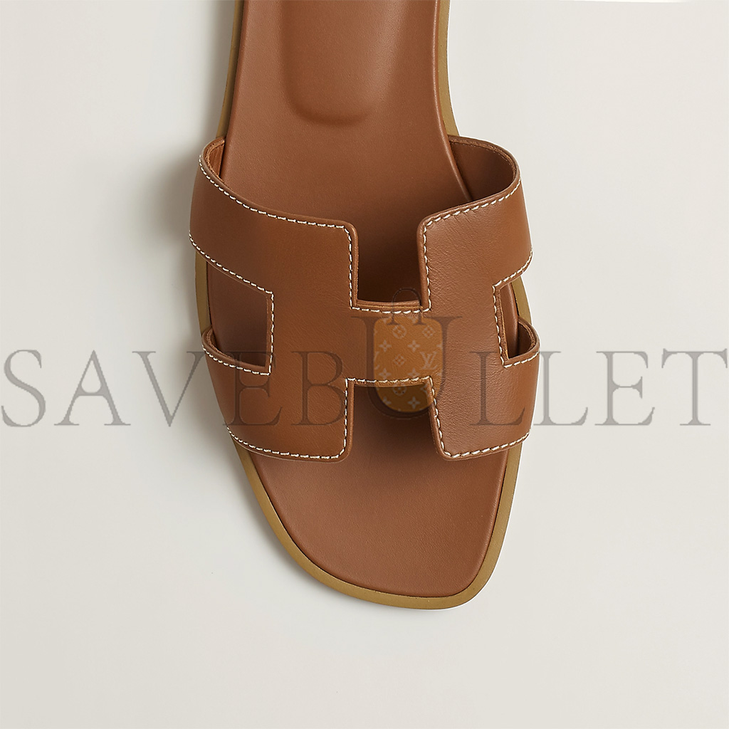 H**mes oran sandal h021056z